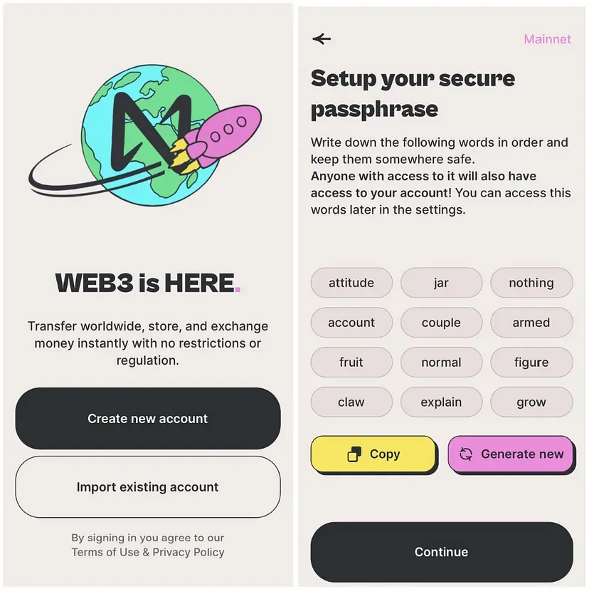 setting-up-your-wallet