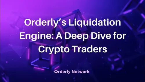 Orderly Network’s Liquidation Engine: A Deep Dive for Crypto Traders