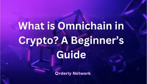 What is Omnichain in Crypto? A Beginner’s Guide