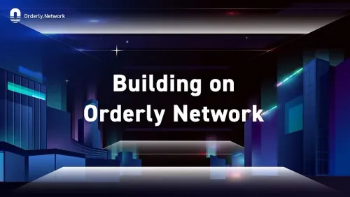 Building on Orderly Network