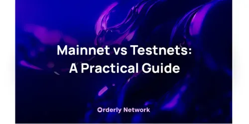 Understanding Mainnet and Testnet: A Brief History and Practical Guide for Blockchain Development