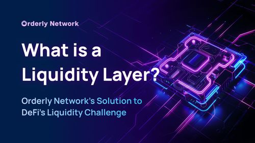 A New Chapter in DeFi: The Emergence of a Unified Liquidity Solution