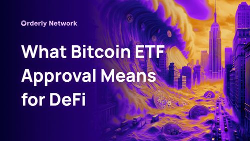 HOAX or NoT! What Bitcoin ETF Approval Means for DeFi