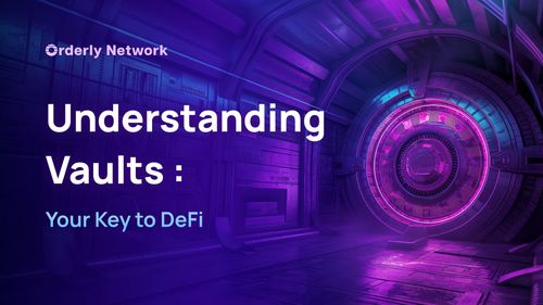Understanding Vaults: Your Key to DeFi