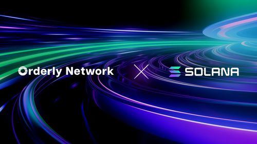 Trade Without Limits: Orderly Unity by Orderly Network Unleashes First-Ever Omnichain Orderbook on Solana