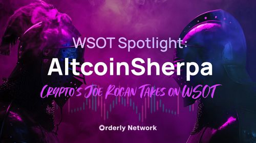 WSOT Spotlight: Navigating The Markets Through Sherpa’s Eyes