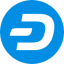 DASH logo
