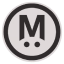 MEGA logo