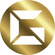 Gold logo