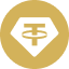 XAUT logo